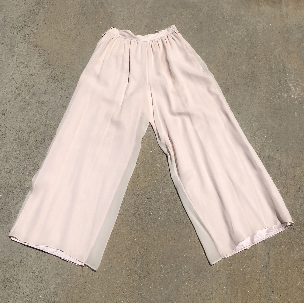 Pants & Top - Picture 9 of 13